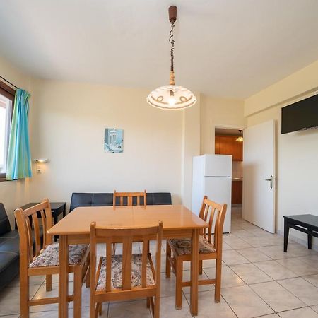 Lorenzo House Apartments 라시 외부 사진