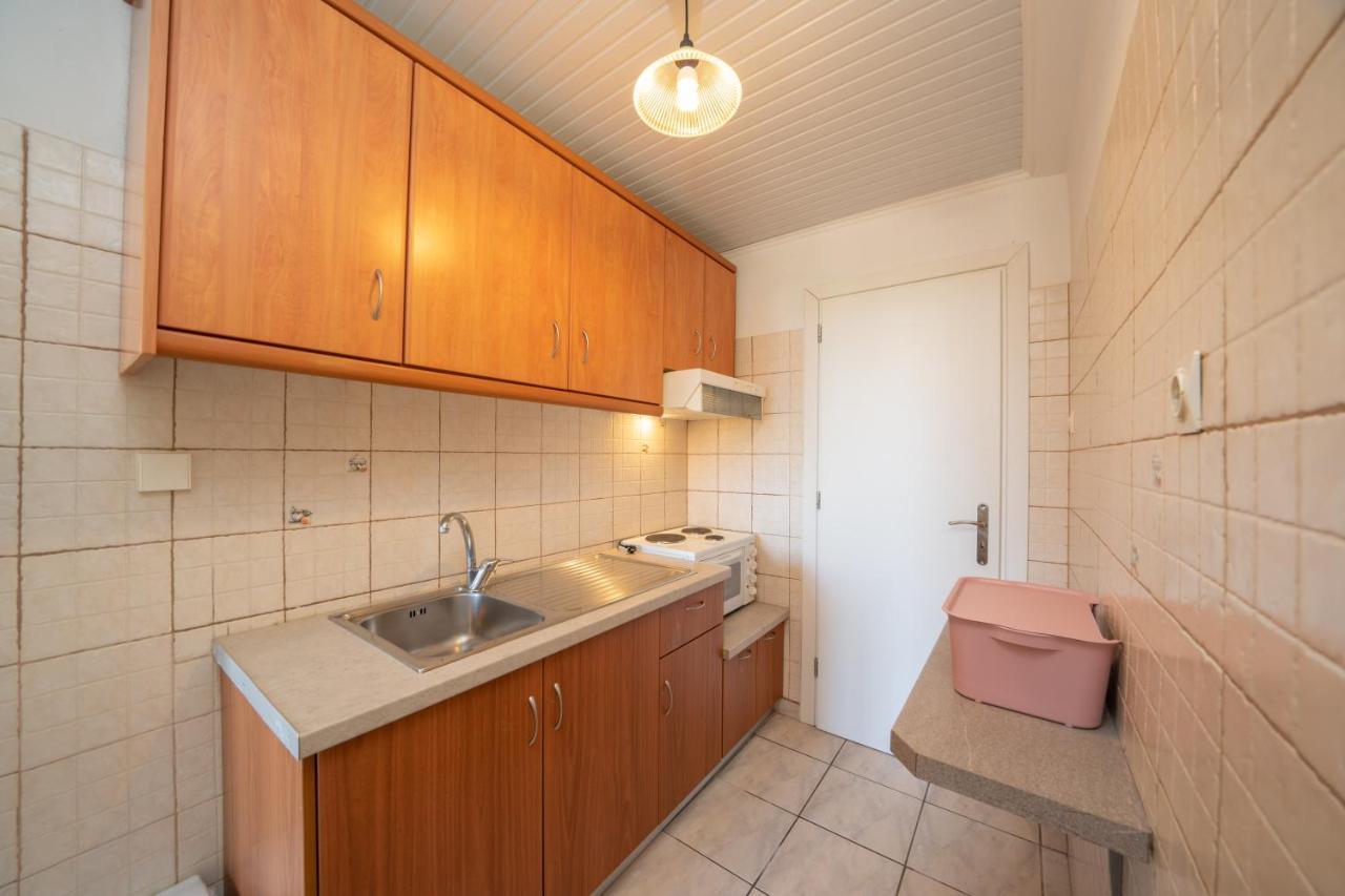Lorenzo House Apartments 라시 외부 사진